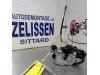 Opel Astra J (PC6/PD6/PE6/PF6) 1.6 16V Deurslot Mechaniek 4Deurs rechts-achter