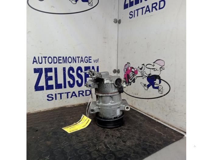 Gebruikte Aircopomp Citroen C3 (SC) 1.2 VTi 82 12V Prijs € 183,75 Margeregeling aangeboden door Zelissen V.O.F. autodemontage