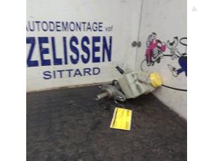 Gebruikte Hoofdremcilinder Volkswagen Polo V (6R) 1.2 TDI 12V BlueMotion Prijs € 68,25 Margeregeling aangeboden door Zelissen V.O.F. autodemontage