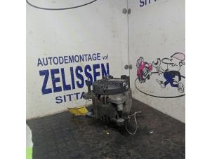 Gebruikte Dynamo Audi A3 Sportback (8PA) 1.4 TFSI 16V Prijs € 63,00 Margeregeling aangeboden door Zelissen V.O.F. autodemontage