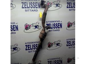 Gebruikte Katalysator Seat Leon (1M1) 1.9 TDI 90 Prijs op aanvraag aangeboden door Zelissen V.O.F. autodemontage