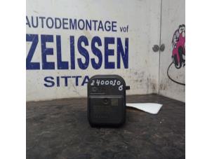 Gebruikte Luchthoeveelheidsmeter Volkswagen Polo V (6R) 1.2 TDI 12V BlueMotion Prijs € 47,25 Margeregeling aangeboden door Zelissen V.O.F. autodemontage