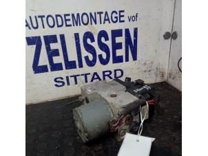 Gebruikte ABS Pomp Ford Transit 2.0 TDdi 16V 260S Prijs € 152,25 Margeregeling aangeboden door Zelissen V.O.F. autodemontage