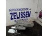 Hoofdremcilinder van een Fiat Ducato (250) 2.2 D 100 Multijet Euro 4 2009