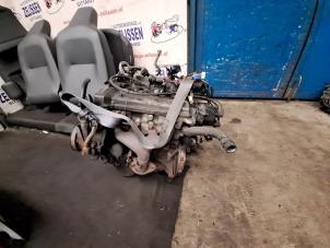 Gebruikte Motor Toyota Starlet (EP9) 1.3,XLi,GLi 16V Prijs € 600,00 Margeregeling aangeboden door Zelissen V.O.F. autodemontage