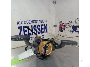 Gebruikte Licht + Raw Schakelaar Fiat Ducato (250) 2.2 D 100 Multijet Euro 4 Prijs € 105,00 Margeregeling aangeboden door Zelissen V.O.F. autodemontage