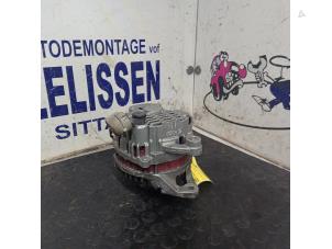 Gebruikte Dynamo Mazda 3 Sport (BK) 1.6i 16V Prijs € 31,50 Margeregeling aangeboden door Zelissen V.O.F. autodemontage