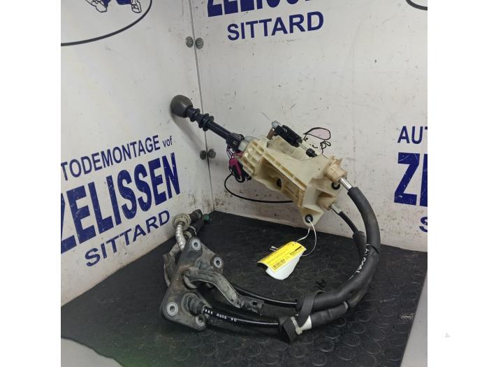 Gebruikte Pook Fiat Ducato (250) 2.2 D 100 Multijet Euro 4 Prijs € 173,25 Margeregeling aangeboden door Zelissen V.O.F. autodemontage