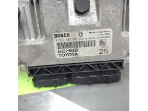 Gebruikte Computer Motormanagement Toyota Aygo (B10) 1.0 12V VVT-i Prijs € 141,75 Margeregeling aangeboden door Zelissen V.O.F. autodemontage