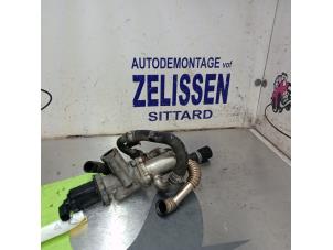 Gebruikte EGR Pomp Fiat Fiorino (225) 1.3 JTD 16V Multijet Prijs € 78,75 Margeregeling aangeboden door Zelissen V.O.F. autodemontage