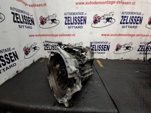 Gebruikte Versnellingsbak Ford Mondeo IV Wagon 2.0 16V Flexifuel Prijs € 630,00 Margeregeling aangeboden door Zelissen V.O.F. autodemontage
