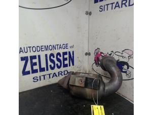 Gebruikte Katalysator Fiat Ducato (250) 2.2 D 100 Multijet Euro 4 Prijs op aanvraag aangeboden door Zelissen V.O.F. autodemontage