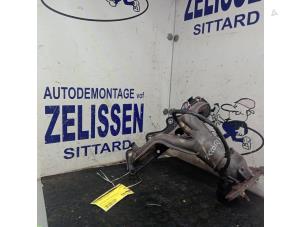 Gebruikte Uitlaatspruitstuk + katalysator Seat Arosa (6H1) 1.4i Prijs op aanvraag aangeboden door Zelissen V.O.F. autodemontage