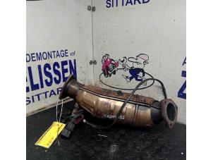 Gebruikte Katalysator Audi A4 (B6) 2.0 20V Prijs op aanvraag aangeboden door Zelissen V.O.F. autodemontage