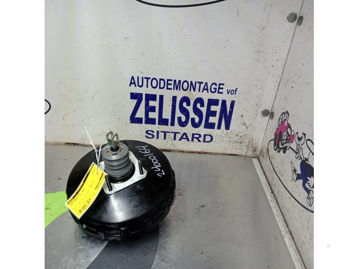 Gebruikte Rembol Ford Mondeo IV Wagon 2.0 16V Flexifuel Prijs € 89,25 Margeregeling aangeboden door Zelissen V.O.F. autodemontage
