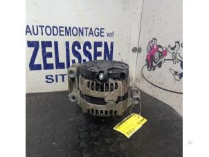 Gebruikte Dynamo Ford Mondeo IV Wagon 2.0 16V Flexifuel Prijs € 99,75 Margeregeling aangeboden door Zelissen V.O.F. autodemontage