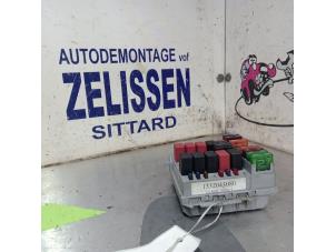 Gebruikte Zekeringkast Citroen Jumper (U5/ZB) 2.0 HDi Prijs € 52,50 Margeregeling aangeboden door Zelissen V.O.F. autodemontage