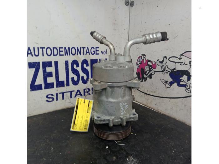 Gebruikte Aircopomp Seat Toledo (1M2) 2.3 V5 Sport Prijs € 131,25 Margeregeling aangeboden door Zelissen V.O.F. autodemontage