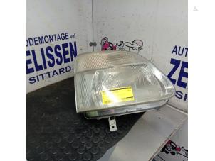 Gebruikte Koplamp rechts Suzuki Wagon-R+ (RB) 1.3 16V Prijs € 31,50 Margeregeling aangeboden door Zelissen V.O.F. autodemontage