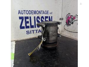 Gebruikte Aircopomp Chevrolet Spark (M300) 1.0 16V Bifuel Prijs € 236,25 Margeregeling aangeboden door Zelissen V.O.F. autodemontage