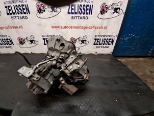 Gebruikte Versnellingsbak Fiat Punto Evo (199) 1.3 JTD Multijet 85 16V Euro 5 Prijs € 367,50 Margeregeling aangeboden door Zelissen V.O.F. autodemontage