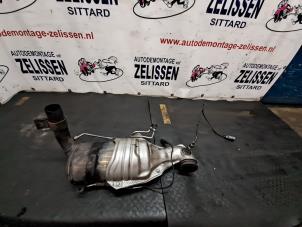 Gebruikte Roetfilter Fiat Punto Evo (199) 1.3 JTD Multijet 85 16V Euro 5 Prijs € 498,75 Margeregeling aangeboden door Zelissen V.O.F. autodemontage