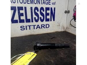 Gebruikte Bobine Citroen C3 (SC) 1.2 VTi 82 12V Prijs € 31,50 Margeregeling aangeboden door Zelissen V.O.F. autodemontage