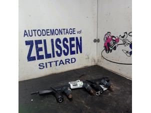 Gebruikte Verstuiver brug Citroen C3 (SC) 1.2 VTi 82 12V Prijs € 78,75 Margeregeling aangeboden door Zelissen V.O.F. autodemontage