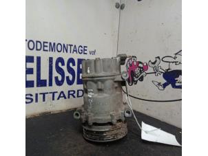 Gebruikte Aircopomp Citroen DS3 (SA) 1.4 16V VTi Prijs € 183,75 Margeregeling aangeboden door Zelissen V.O.F. autodemontage