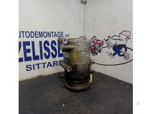 Gebruikte Aircopomp Ford Focus C-Max 1.8 16V Prijs € 194,25 Margeregeling aangeboden door Zelissen V.O.F. autodemontage