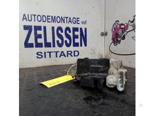 Gebruikte Portierslot Mechaniek 2Deurs links Citroen Jumper (U5/ZB) 2.0 HDi Prijs € 42,00 Margeregeling aangeboden door Zelissen V.O.F. autodemontage