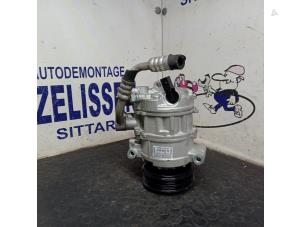 Gebruikte Pomp Airco Volkswagen Golf V (1K1) 2.0 FSI 16V Prijs € 131,25 Margeregeling aangeboden door Zelissen V.O.F. autodemontage