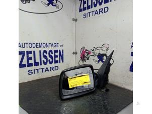 Gebruikte Spiegel Buiten links BMW X3 (E83) 2.0d 16V Prijs € 131,25 Margeregeling aangeboden door Zelissen V.O.F. autodemontage