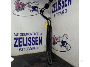 Gebruikte Oliekoeler BMW X3 (E83) 2.0d 16V Prijs € 47,25 Margeregeling aangeboden door Zelissen V.O.F. autodemontage