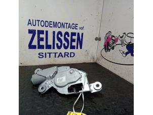 Gebruikte Motor Ruitenwisser achter BMW X3 (E83) 2.0d 16V Prijs € 78,75 Margeregeling aangeboden door Zelissen V.O.F. autodemontage