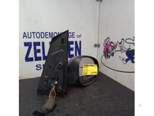 Gebruikte Buitenspiegel rechts Ford Ka II 1.2 Prijs € 36,75 Margeregeling aangeboden door Zelissen V.O.F. autodemontage