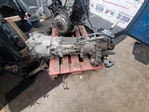 Gebruikte Versnellingsbak BMW X3 (E83) 2.0d 16V Prijs € 997,50 Margeregeling aangeboden door Zelissen V.O.F. autodemontage