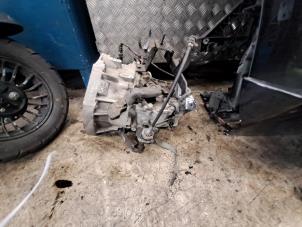 Gebruikte Versnellingsbak Kia Picanto (BA) 1.0 12V Prijs € 367,50 Margeregeling aangeboden door Zelissen V.O.F. autodemontage