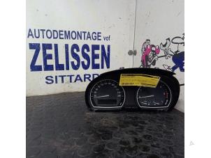 Gebruikte Instrumentenpaneel BMW X3 (E83) 2.0d 16V Prijs € 131,25 Margeregeling aangeboden door Zelissen V.O.F. autodemontage