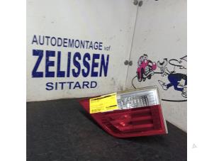 Gebruikte Achterlicht rechts BMW X3 (E83) 2.0d 16V Prijs € 36,75 Margeregeling aangeboden door Zelissen V.O.F. autodemontage