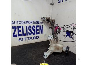 Gebruikte Hoofdremcilinder Kia Picanto (BA) 1.0 12V Prijs € 42,00 Margeregeling aangeboden door Zelissen V.O.F. autodemontage