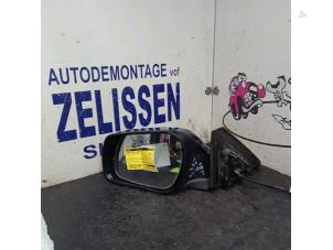 Gebruikte Spiegel Buiten links Mazda 6 Sportbreak (GY19/89) 2.0i 16V Prijs € 26,25 Margeregeling aangeboden door Zelissen V.O.F. autodemontage