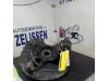 BMW X3 (E83) 2.0d 16V Wielophanging links-voor