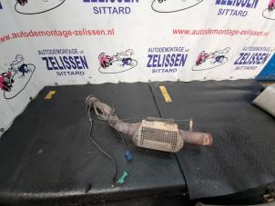 Gebruikte Katalysator Peugeot 307 SW (3H) 2.0 16V Prijs € 210,00 Margeregeling aangeboden door Zelissen V.O.F. autodemontage