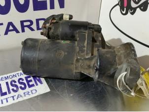Gebruikte Startmotor Nissan Sunny Q-bic (Y10) 1.7 Q-Bic Prijs op aanvraag aangeboden door Zelissen V.O.F. autodemontage