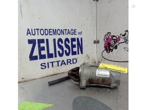 Gebruikte Startmotor Mercedes CLK (W208) 2.0 200 16V Prijs € 36,75 Margeregeling aangeboden door Zelissen V.O.F. autodemontage