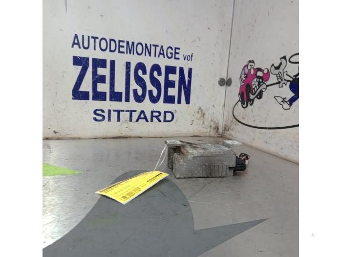 Gebruikte Computer Koeling Mercedes CLK (C208) 2.0 200 16V Prijs € 63,00 Margeregeling aangeboden door Zelissen V.O.F. autodemontage