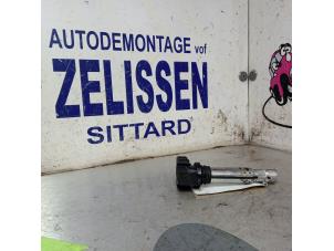 Gebruikte Bobine Volkswagen Scirocco (137/13AD) 1.4 TSI 160 16V Prijs € 26,25 Margeregeling aangeboden door Zelissen V.O.F. autodemontage