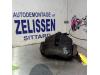 Volkswagen Scirocco (137/13AD) 1.4 TSI 160 16V Remklauw (Tang) links-voor