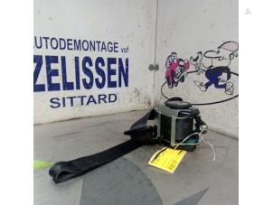 Gebruikte Veiligheidsgordel links-achter Volkswagen Scirocco (137/13AD) 1.4 TSI 160 16V Prijs € 99,75 Margeregeling aangeboden door Zelissen V.O.F. autodemontage